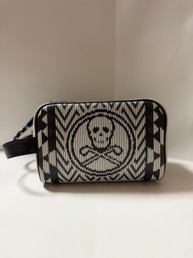 MARK&LONA カートバック