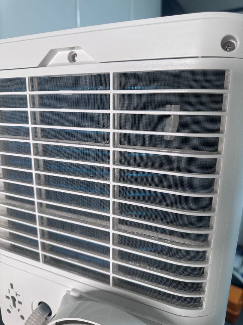 OHHLEE スポットクーラー　移動式エアコン JL-MAC-02-2022年