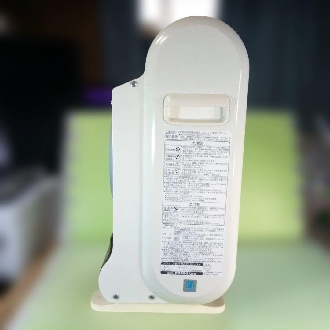 p*y様 Iwatani　イワタニカセットガスファンヒーター　CB-GFH-1