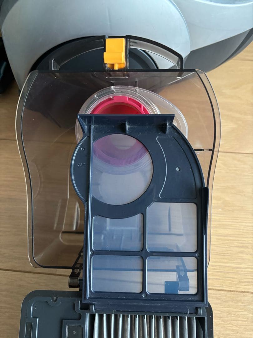 ヤマダ延長保証約4年付 三菱電機 TC-ED2D-S プレミアムシルバー