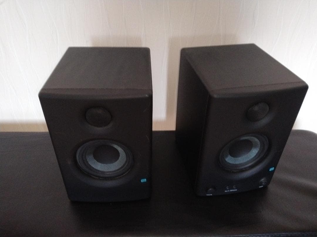 PreSonus Eris 3.5 モニタースピーカー