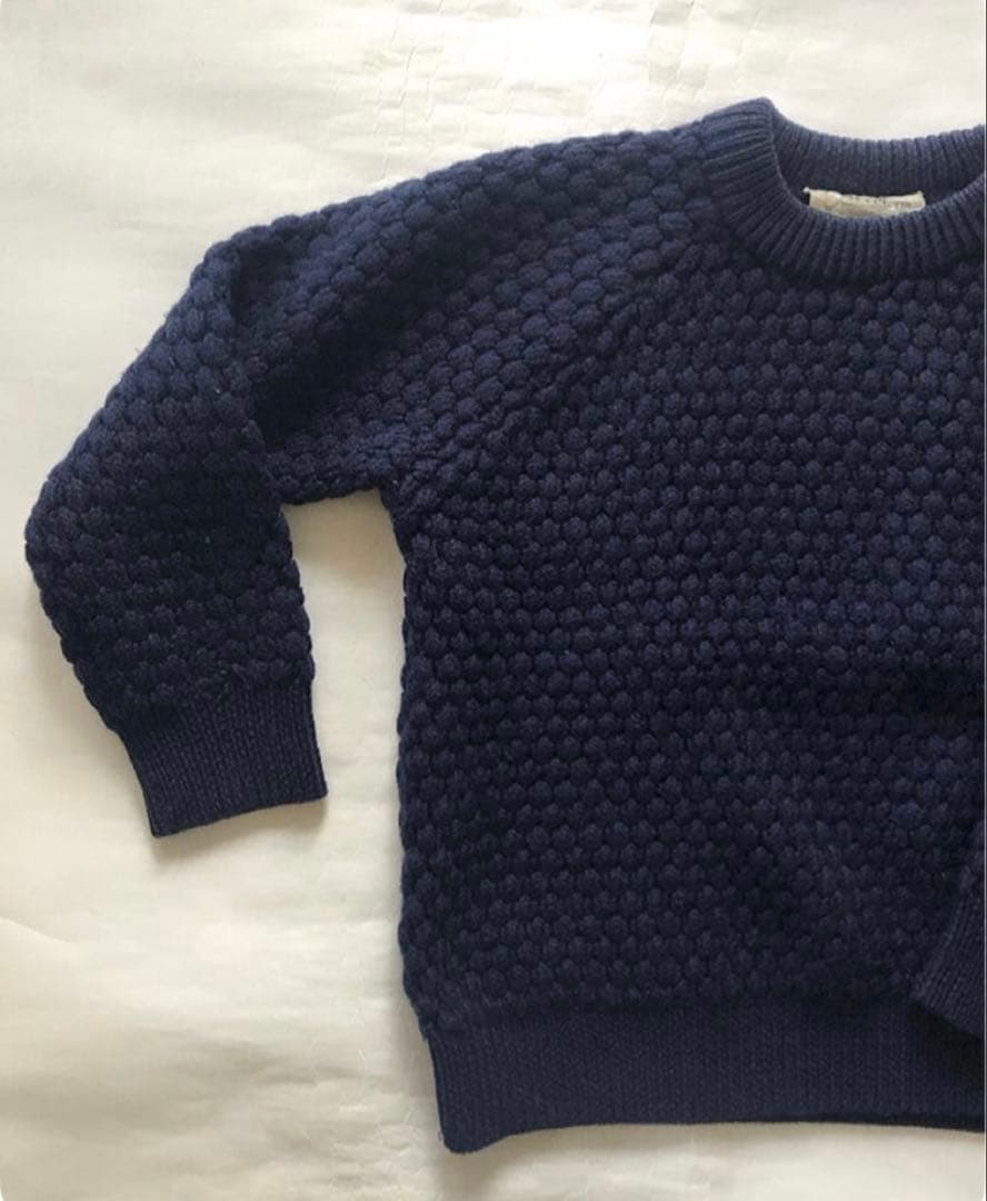 70s ピーターストーム ポップコーン