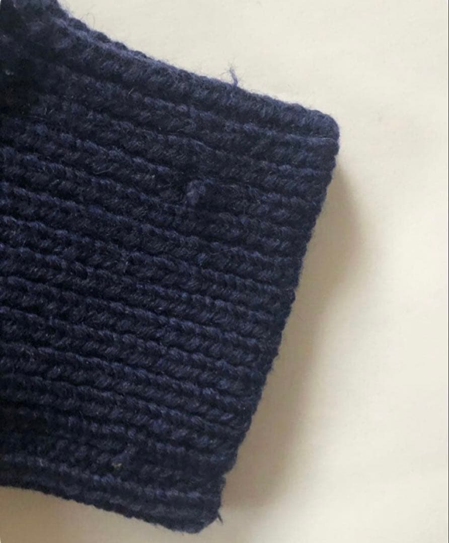 70s ピーターストーム ポップコーン