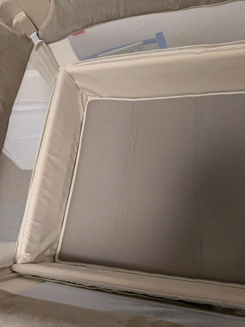 アップリカココネルエアープラス