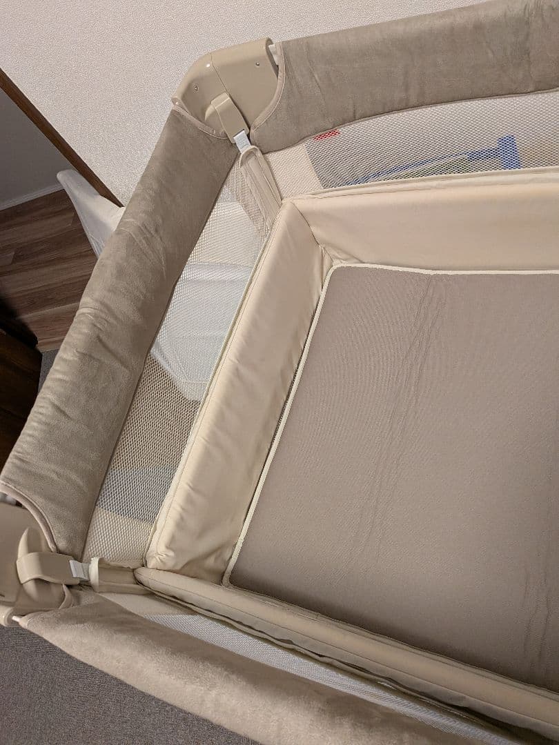 アップリカココネルエアープラス