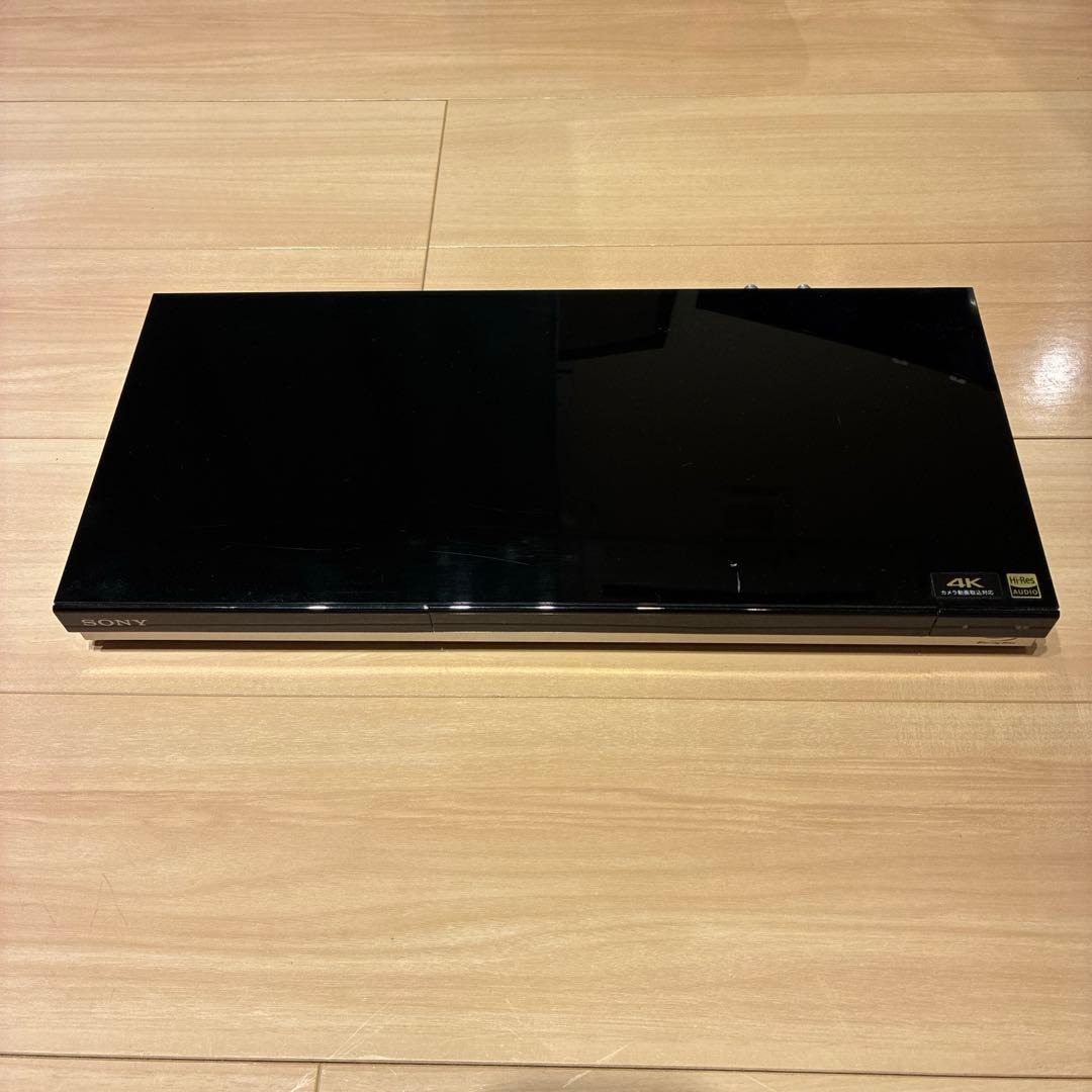 ク*イ様 SONY BDZ-ZW550 ブルーレイレコーダー