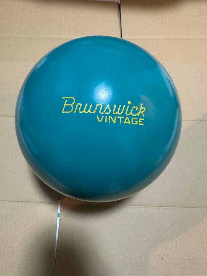 ライノ　プロ　15p2oz 【中古品・送料込】