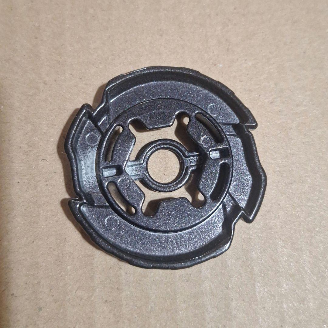 メタルファイトベイブレード マーキュリーアヌビウス85XF LV10