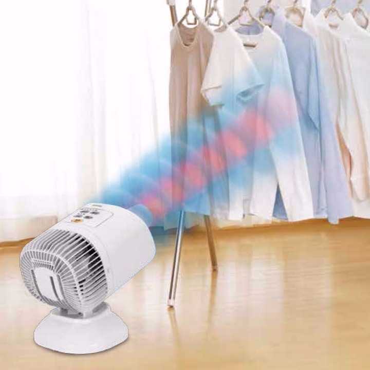 ★大活躍★衣類乾燥機お風呂 押し入れ 下駄箱 クローゼットの除湿に