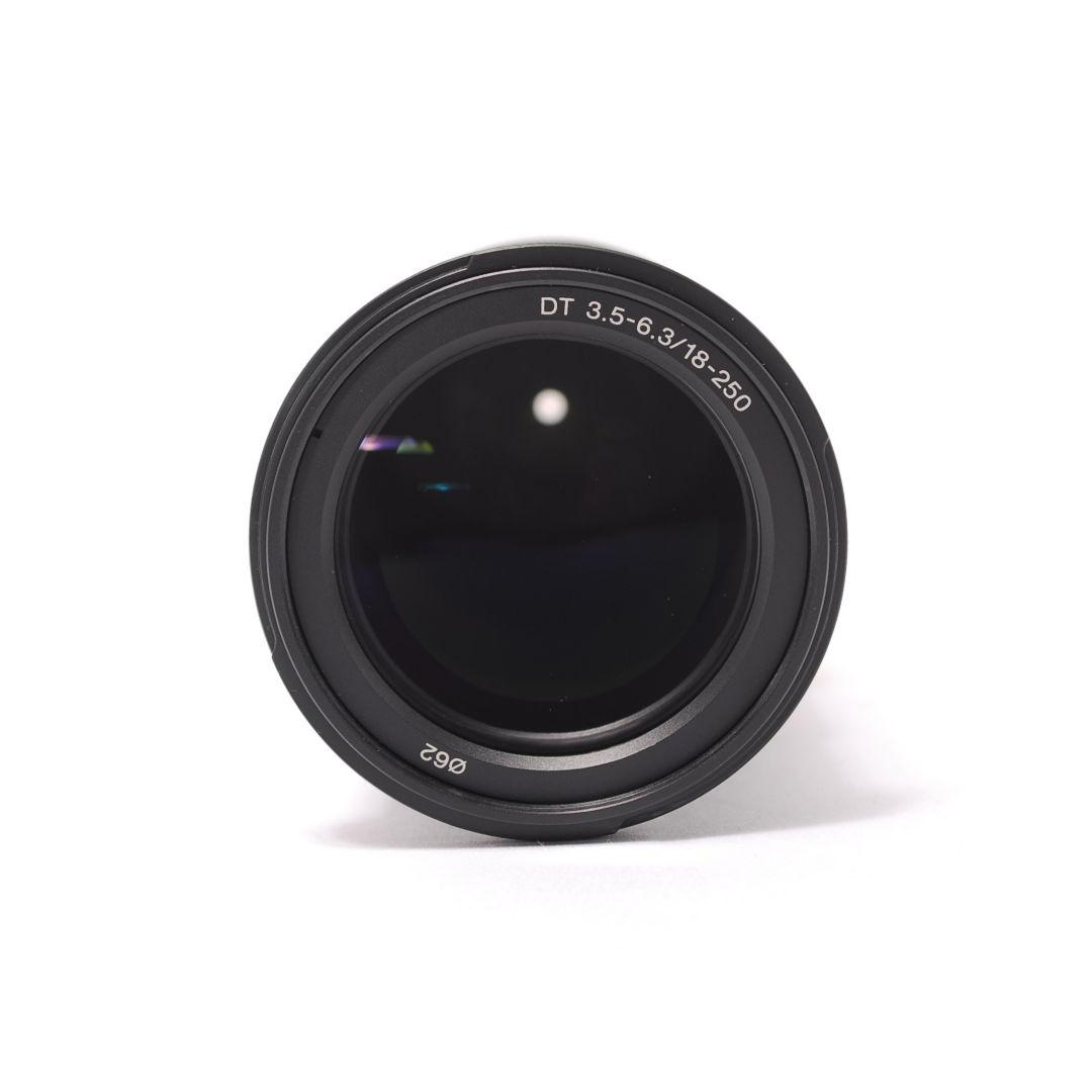 ❤即購入1000円OFF❤ SONY DT 18-250mm 広角＆望遠レンズ