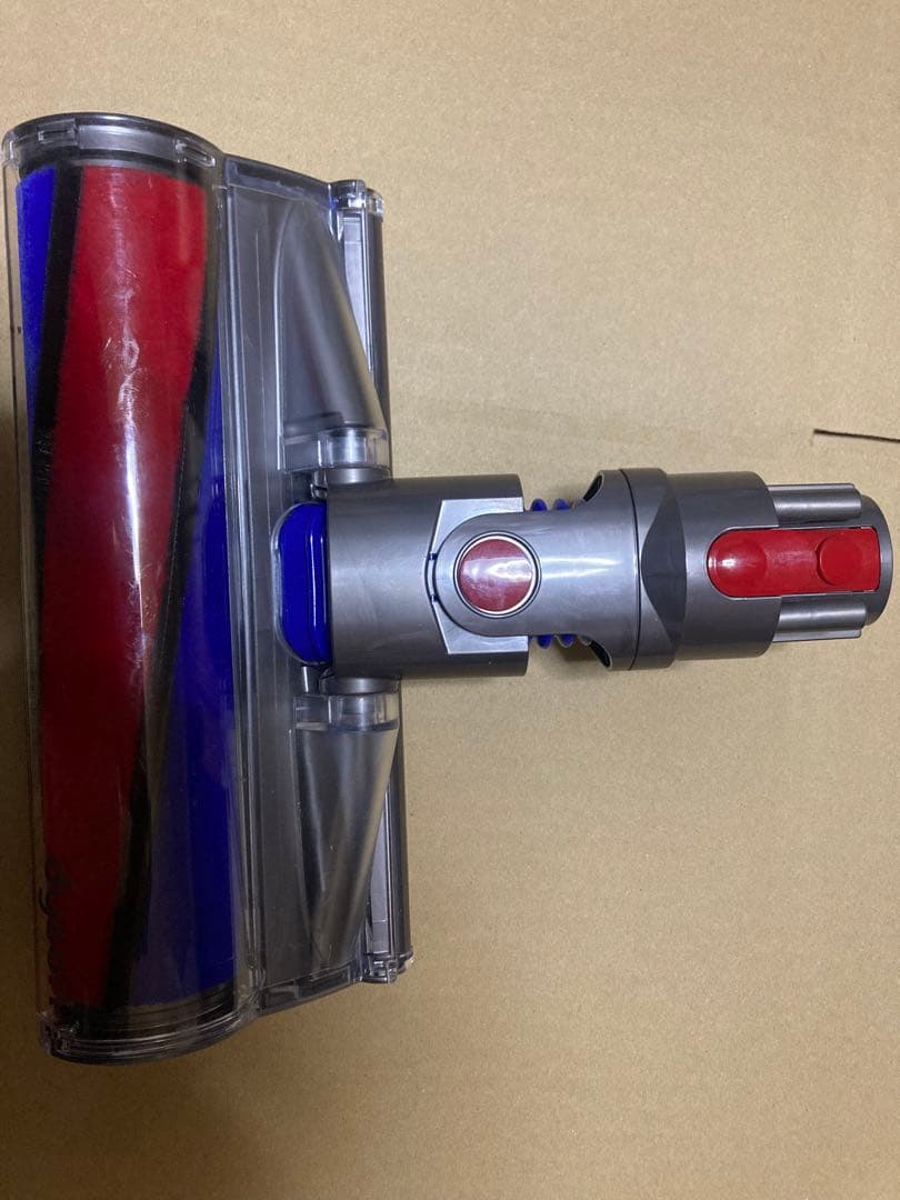 Dyson ダイソン　171324 掃除機 ソフトローラー　美品
