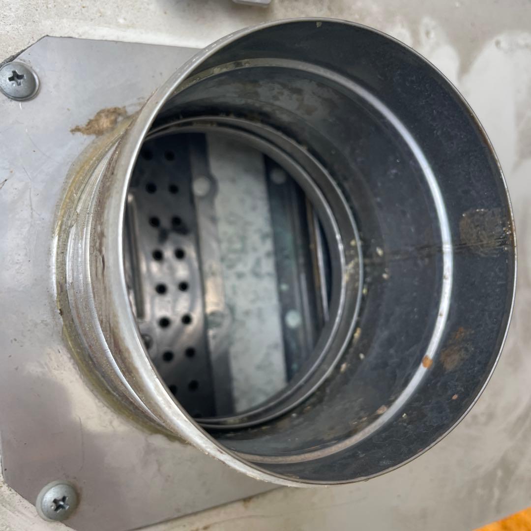 中古　リンナイ給湯暖房熱源機RUFH-A2400AU2-3 12A13A都市ガス