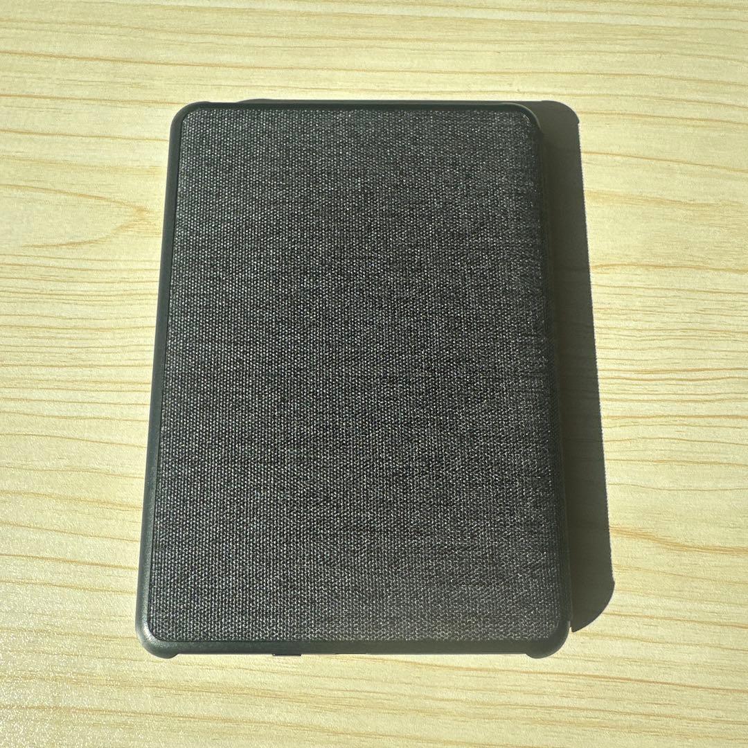 な*む様 Kindle11世代 ブラック 16GB