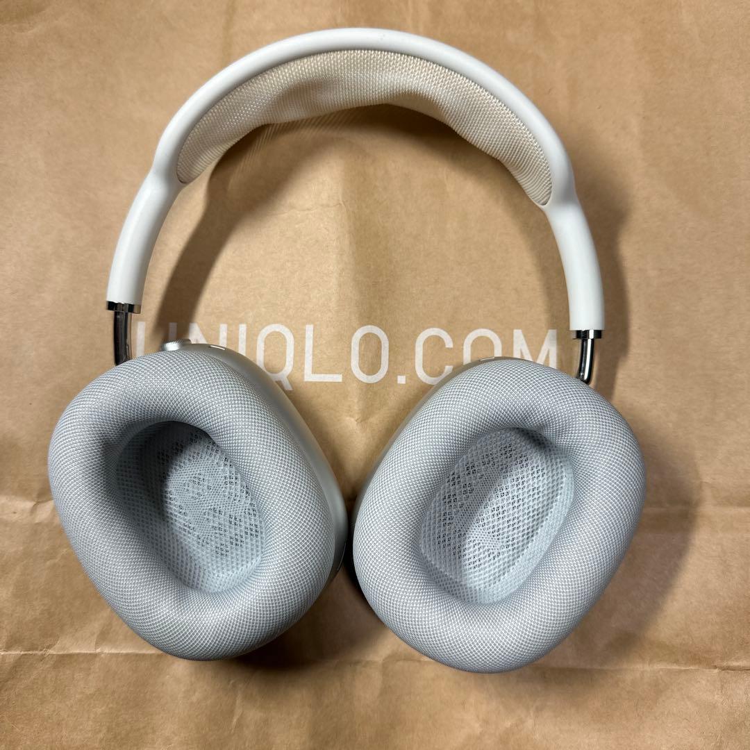 AirPods Max おかだ