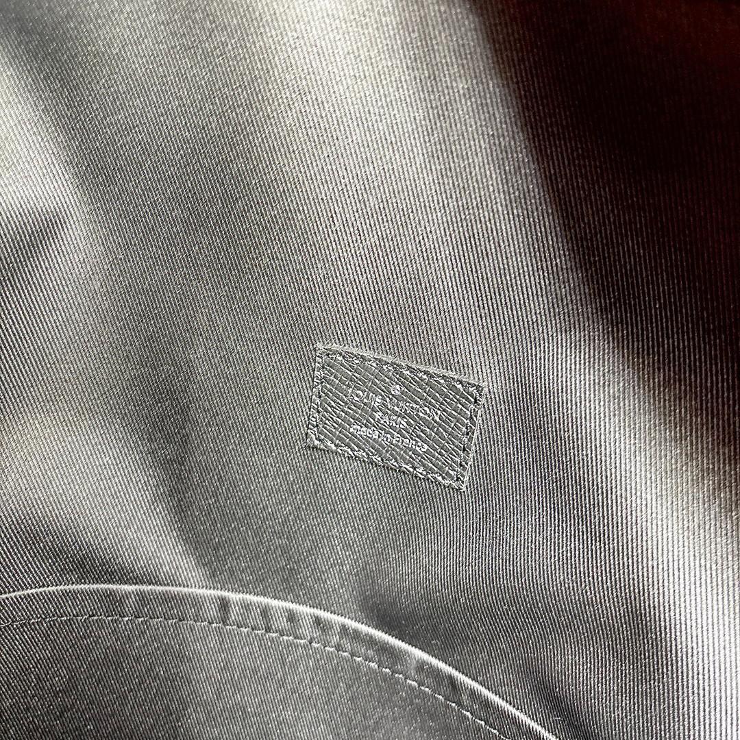 未使用/IC ルイヴィトン ディスカバリー リュック タイガラマ M30230