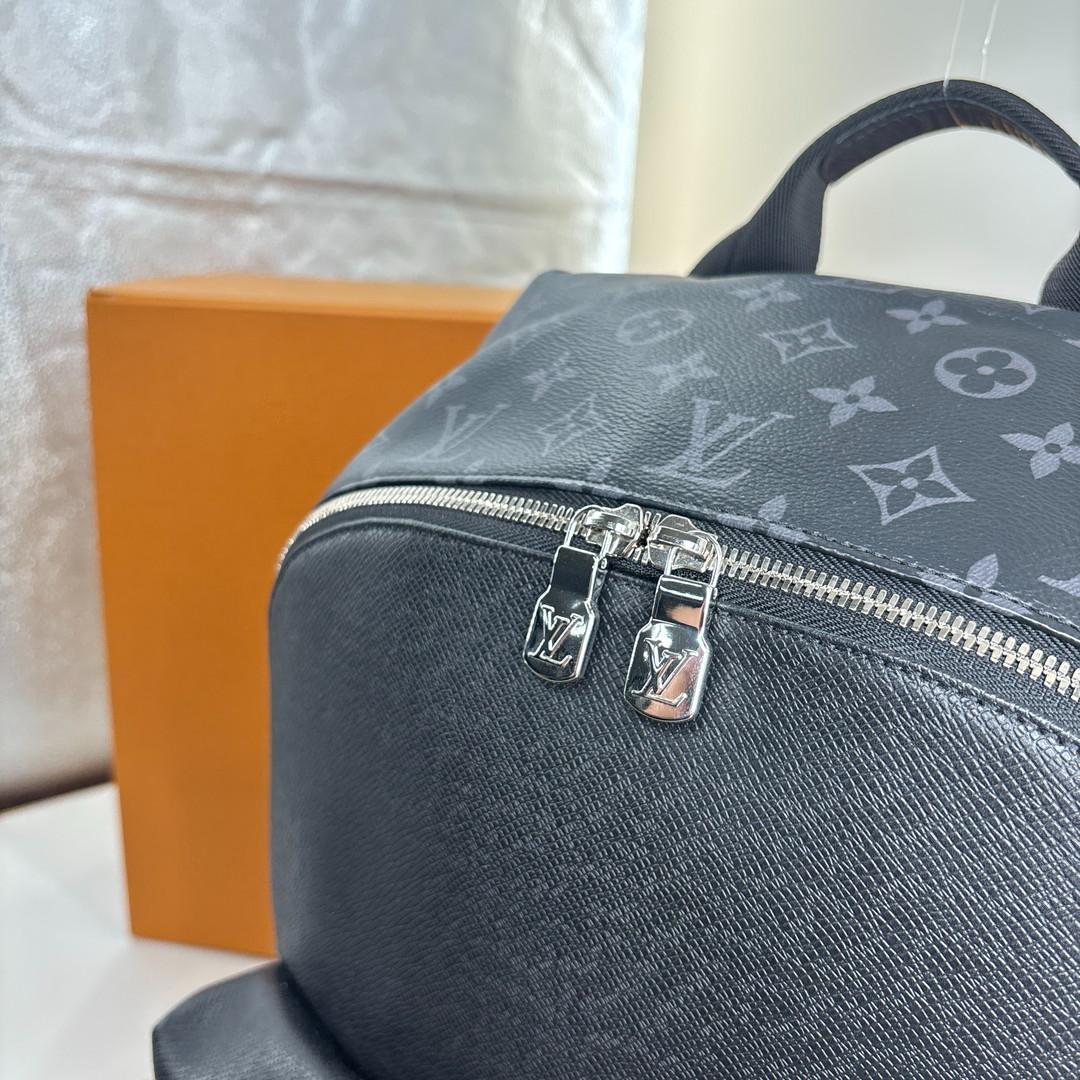 未使用/IC ルイヴィトン ディスカバリー リュック タイガラマ M30230