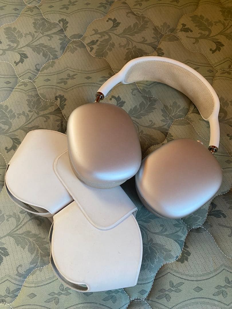 ヘッドホン Air Pods MAX