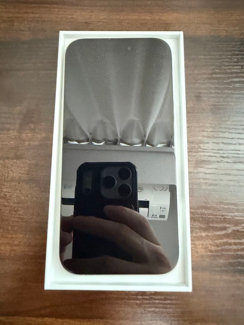 iPhone16 128GB SIMフリー ホワイト