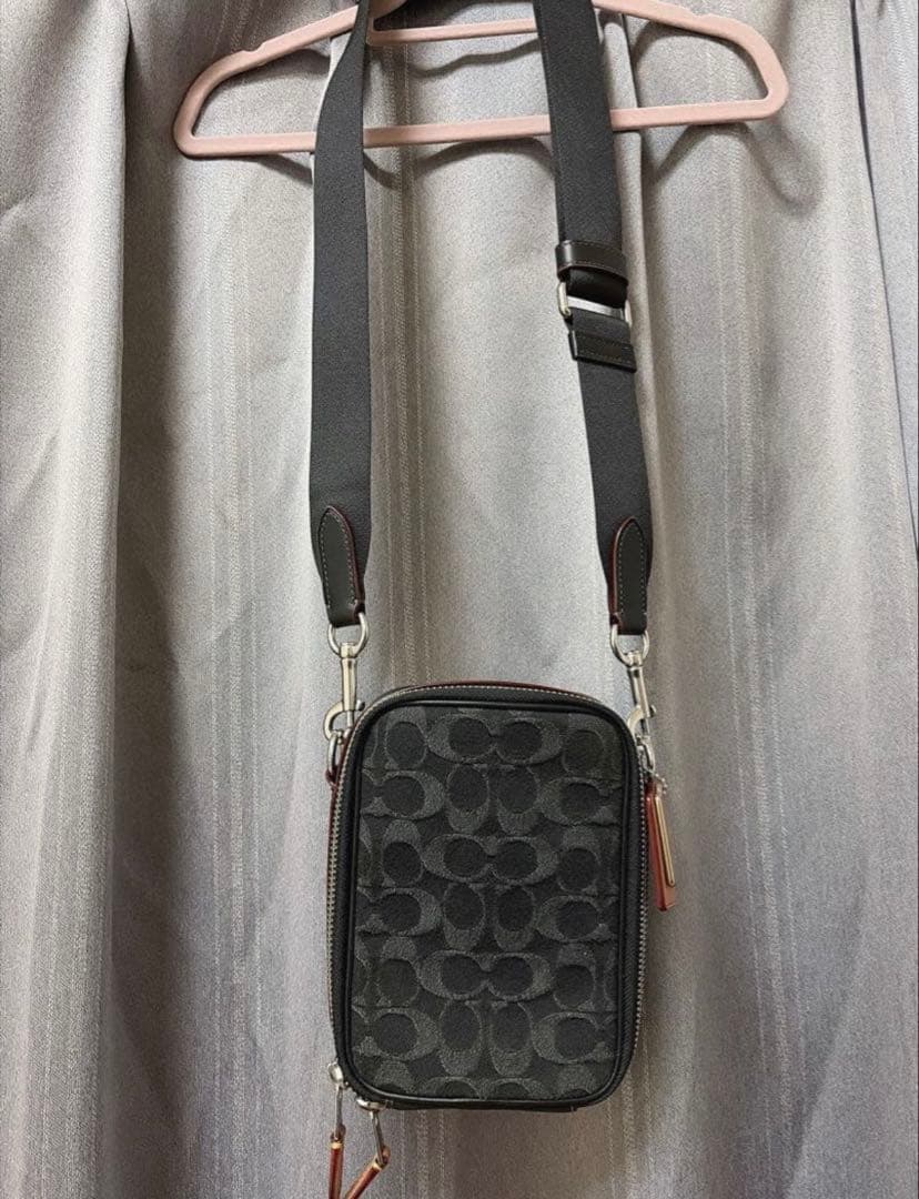 COACH ショルダーバッグ