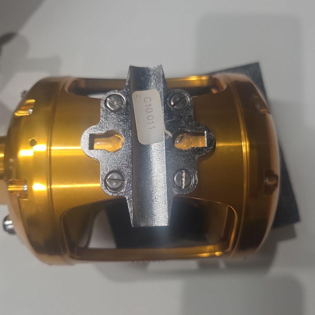 カンコチャン　新品未使用品　ペン　インターナショナル50VSW