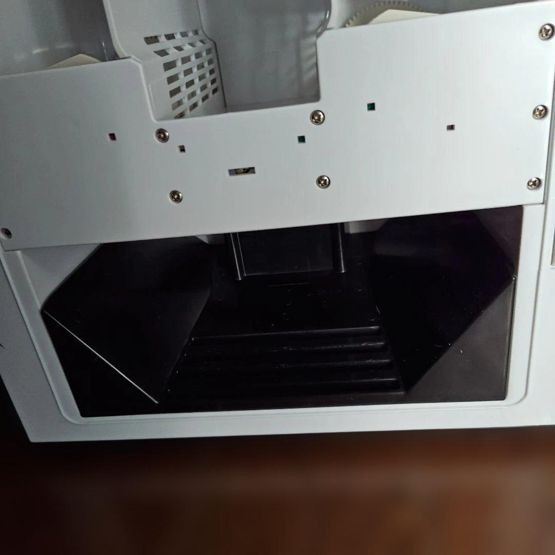 アピックス　自販機型保冷庫