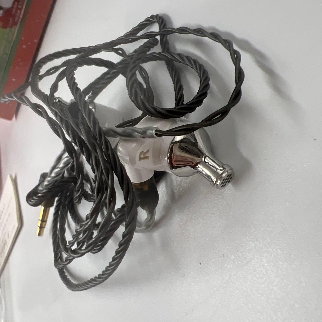 Campfire Audio VEGA 2020 イヤホン