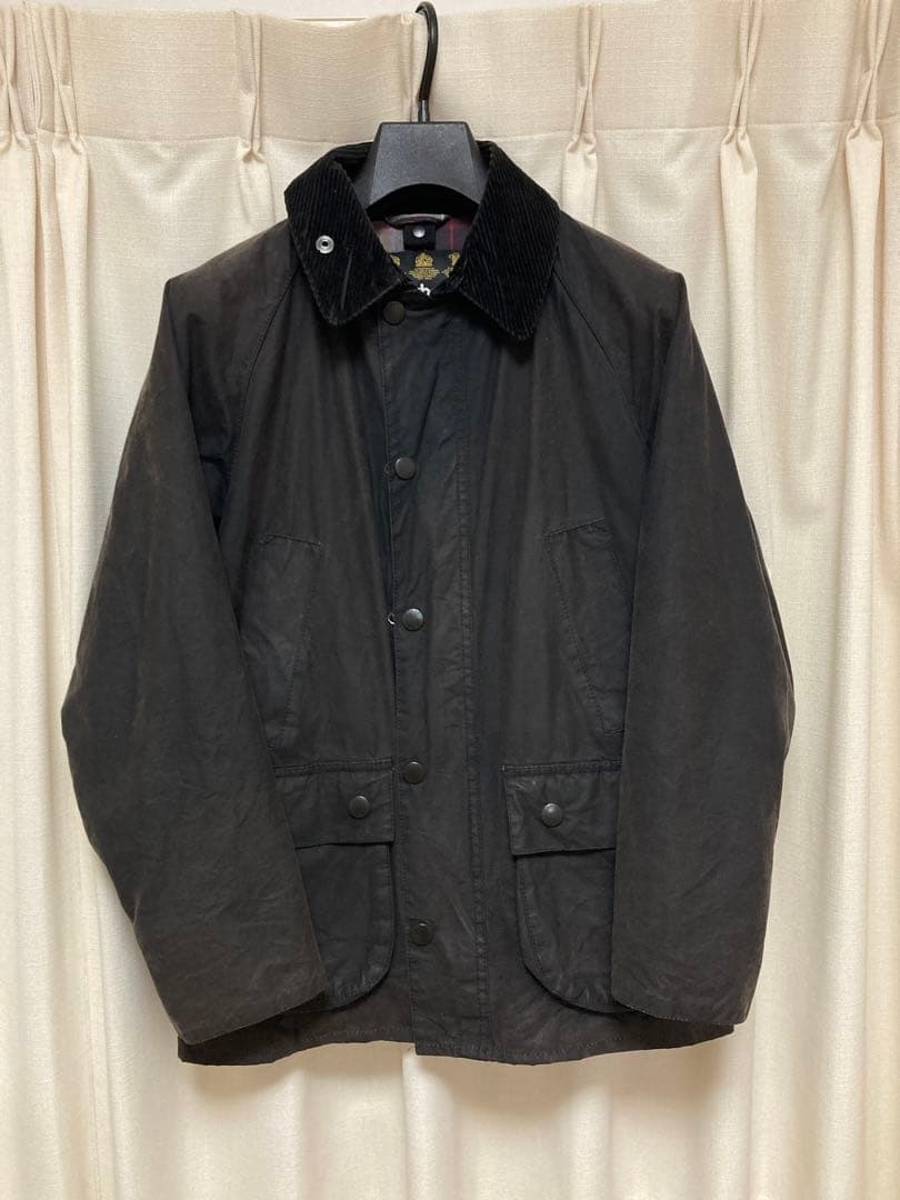 Barbour SL bedale 36 バブアー　ビデイル