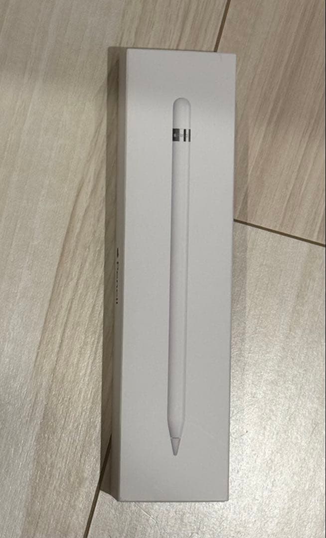 iPadアクセサリー Apple Pencil