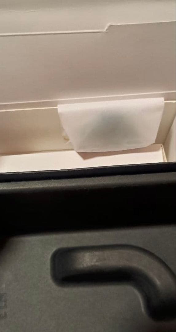 最新型　Ulike X IPL光美容器 UI20S BKS 脱毛器　メンズ