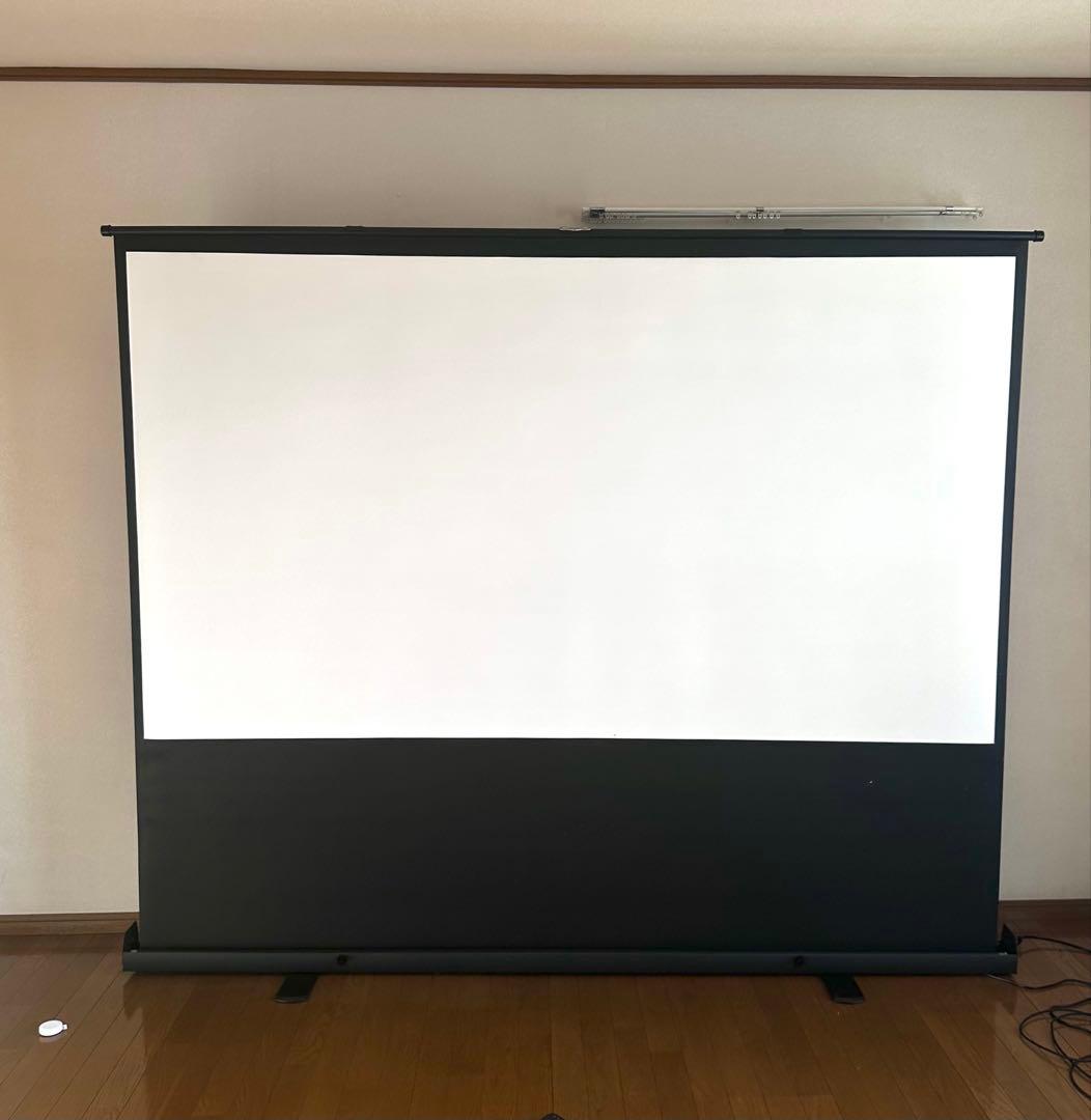 投影スクリーン