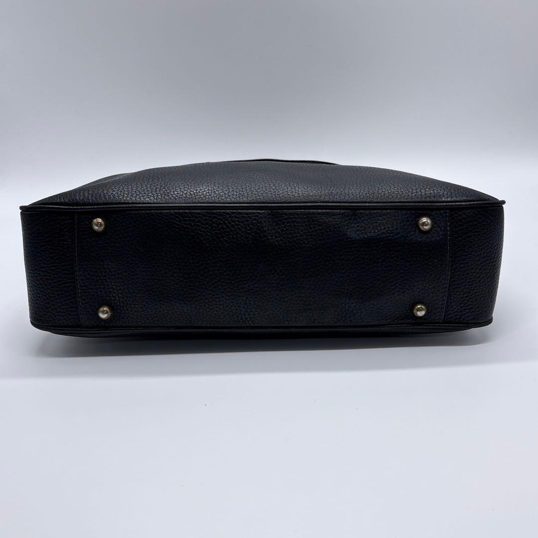 トフアンドロードストーン ビジネスバッグ ブリーフケース A4 レザー