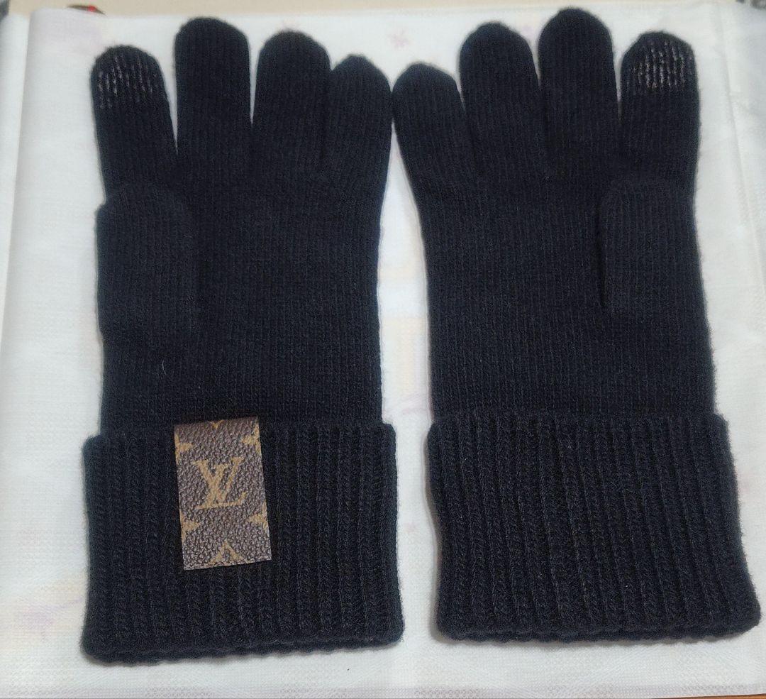 ルイ・ヴィトン 　手袋