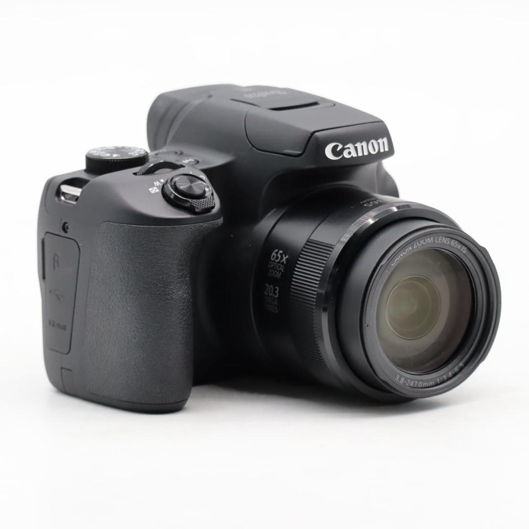 デジタルカメラ Canon PowerShot SX70 HS