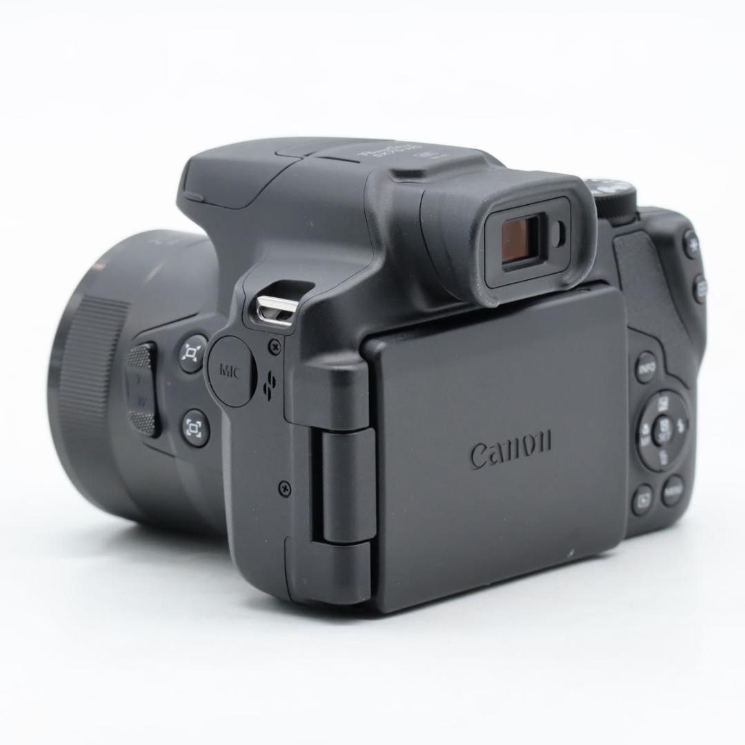 デジタルカメラ Canon PowerShot SX70 HS