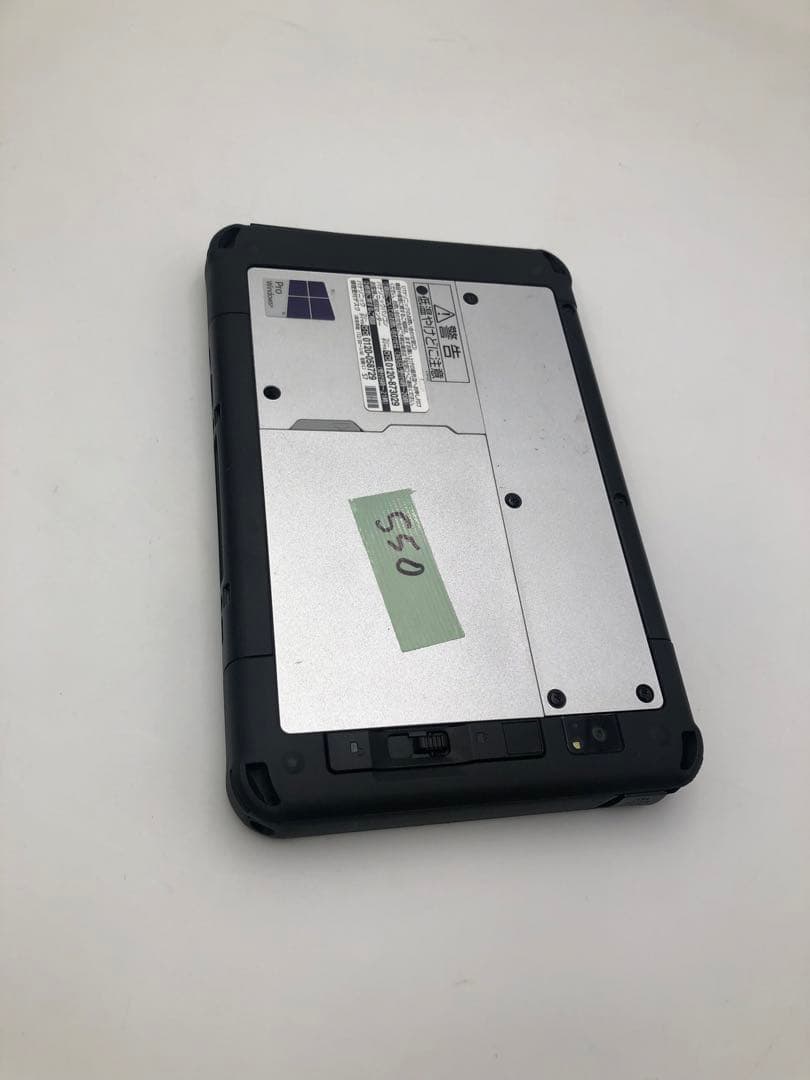 Windowsタブレット本体 Panasonic FZ-M1 lntel Atom x5-Z8550