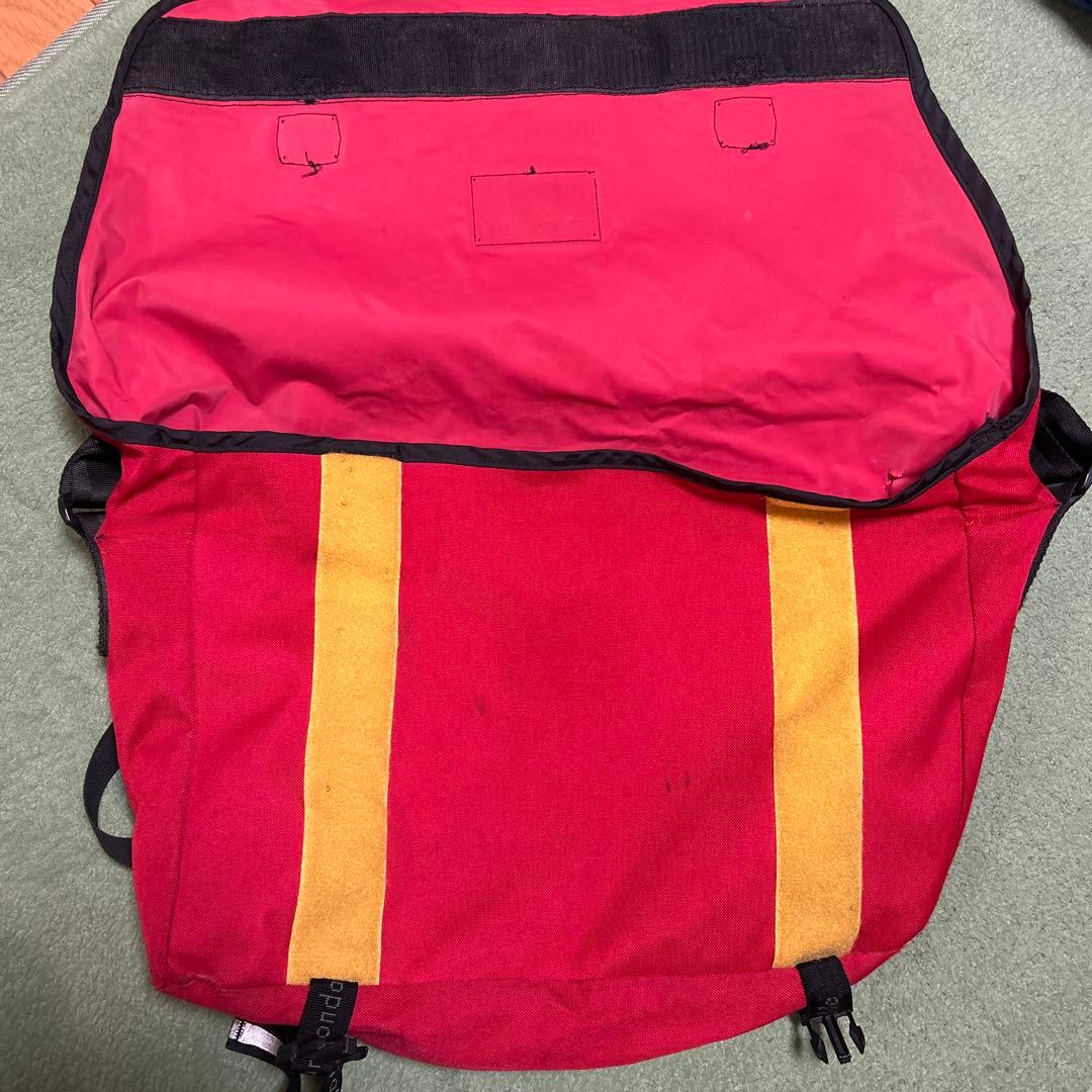 cannondale メッセンジャー　usa製　90s