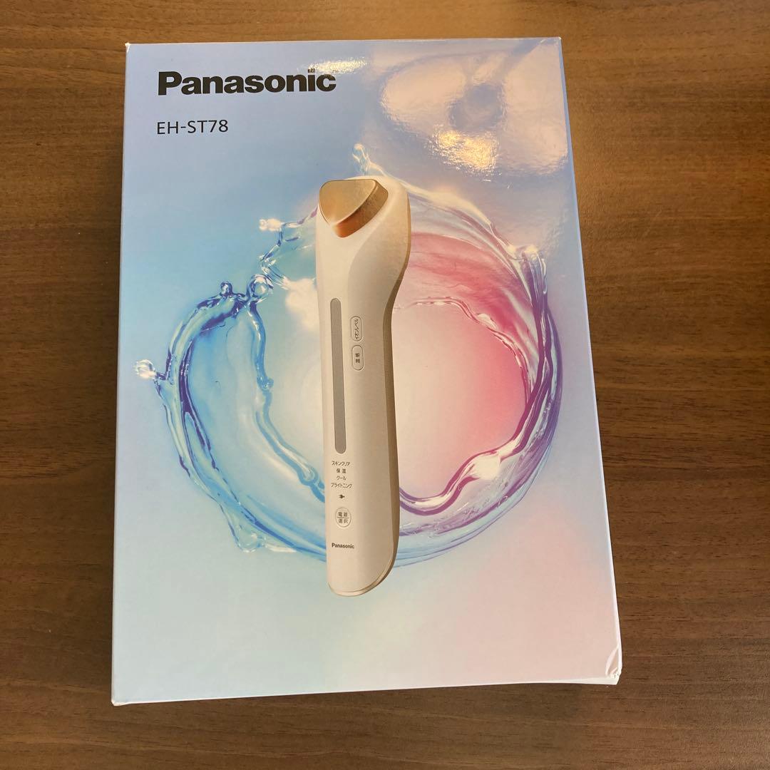 Panasonic EH-ST78 美顔器