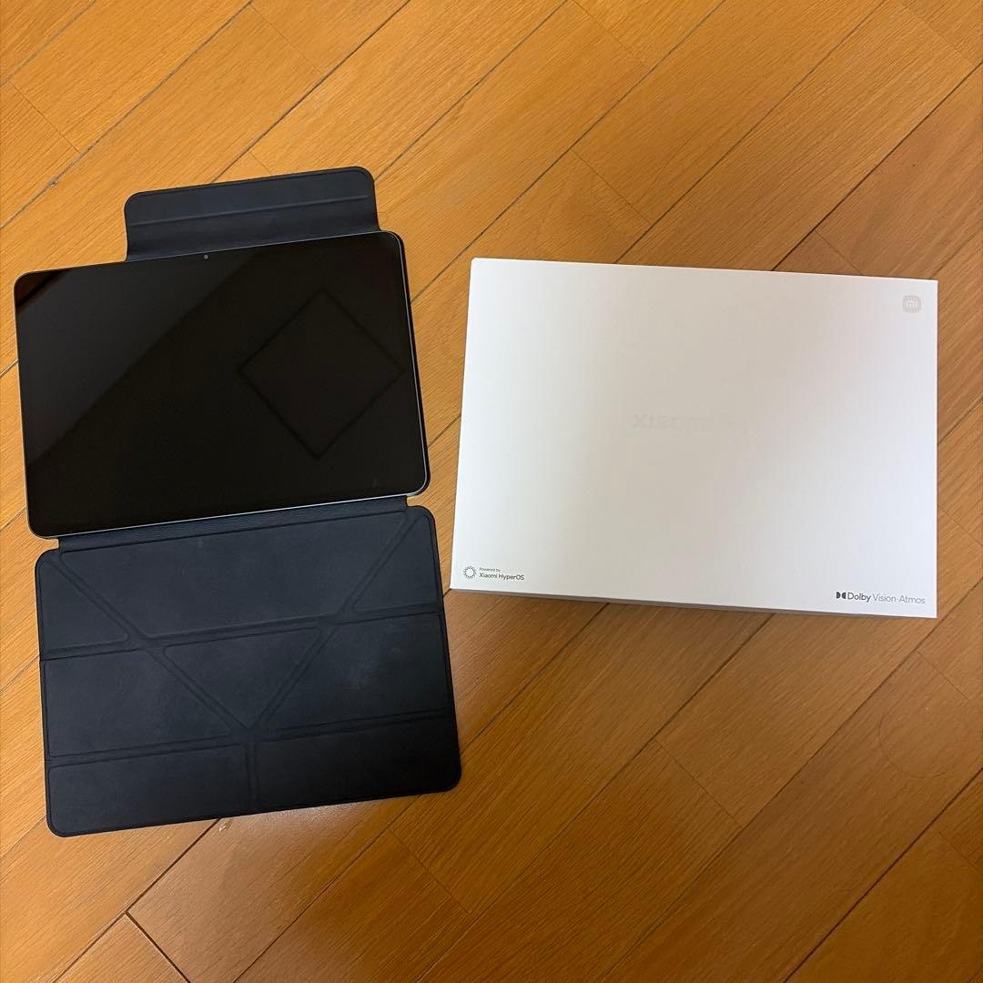 Androidタブレット本体 Xiaomi Pad 7