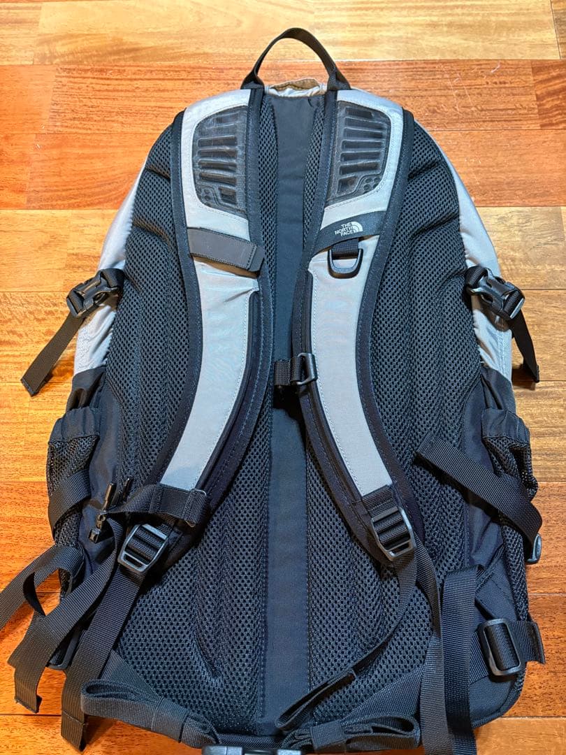 THE NORTH FACE BIG SHOT ビックショット