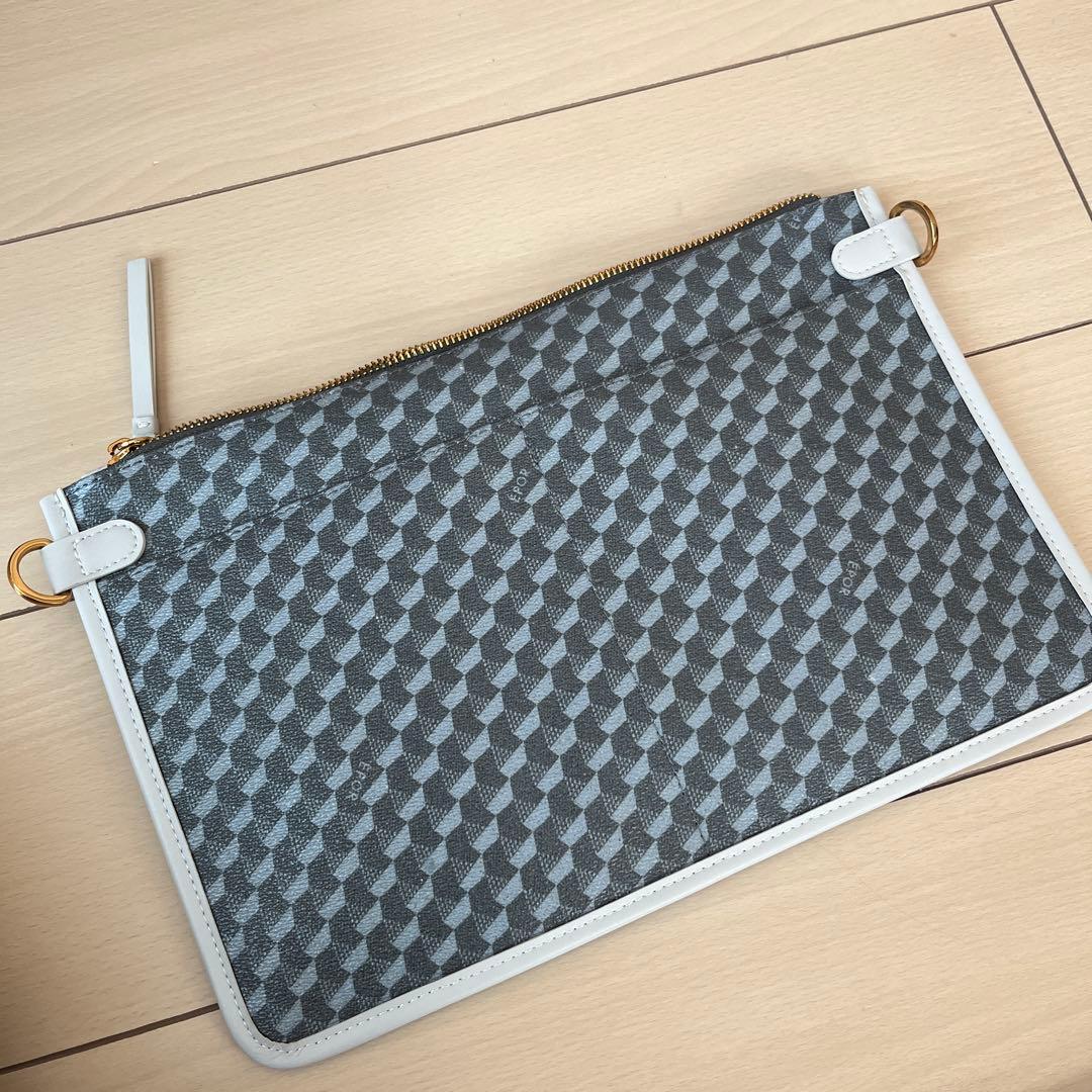 【値下げしました】トートバッグ【E'POR】【A4対応】 BAG Large