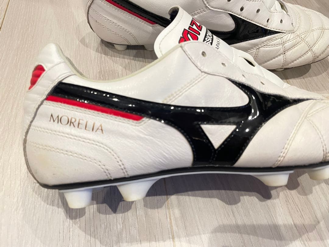 Mizuno MoreliaⅡ プロフェッショナルモデル　26㎝　モレリア2