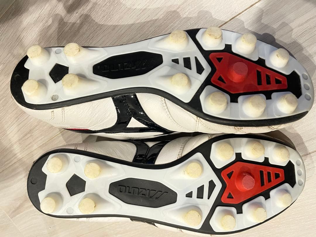 Mizuno MoreliaⅡ プロフェッショナルモデル　26㎝　モレリア2