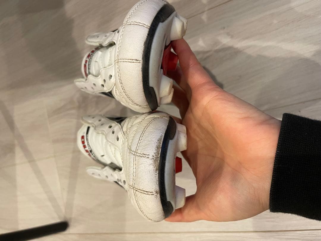 Mizuno MoreliaⅡ プロフェッショナルモデル　26㎝　モレリア2