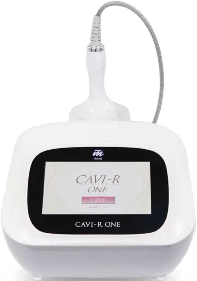 CAVI-R ONE キャビアールワン　ダイエットセルフエステ　モイセ