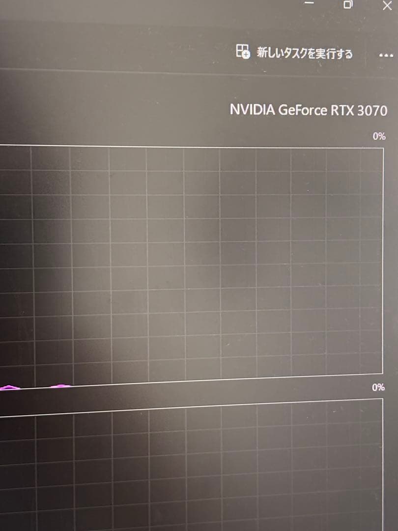 グラフィックボード・グラボ・ビデオカード GIGABYTE GEFORCE RTX 3070