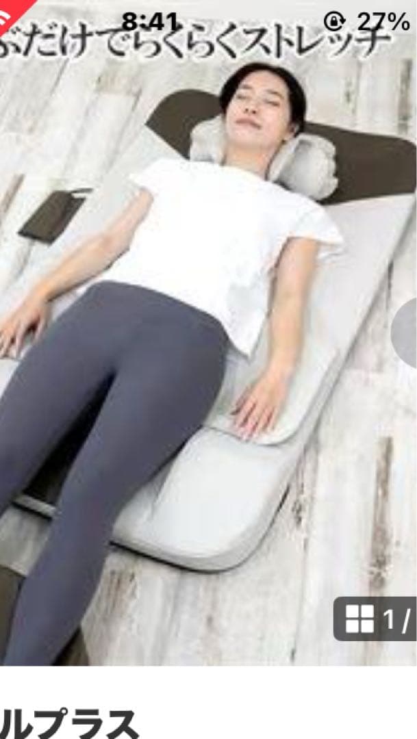 《美品》ゴロンネルプラス