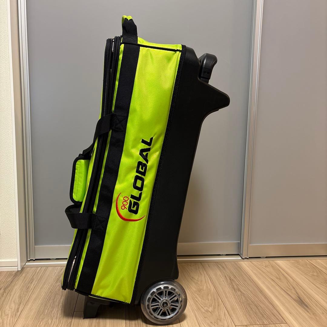 ABSブランドバッグ2000シリーズ　900グローバル