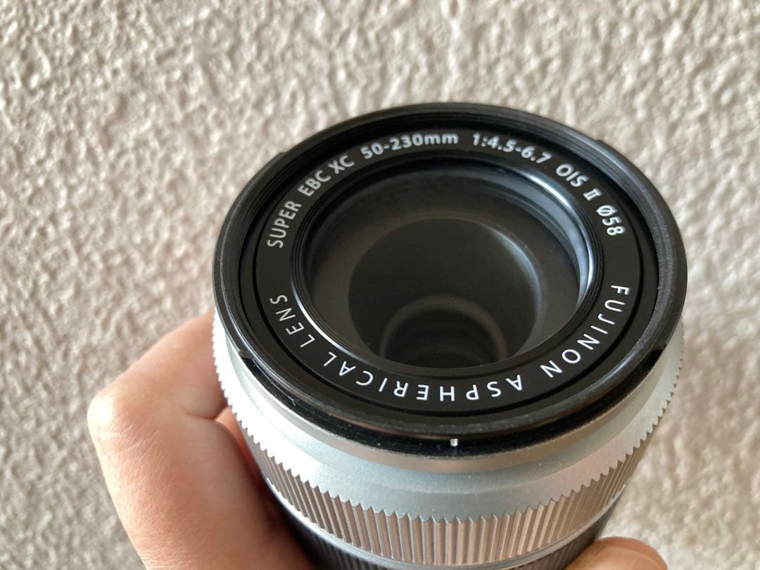 【動作確認済み】Fujifilm X-A3【一眼レフ】