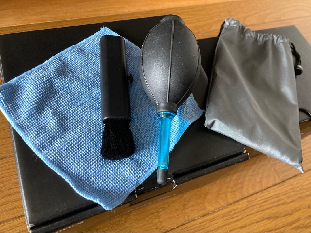 【動作確認済み】Fujifilm X-A3【一眼レフ】