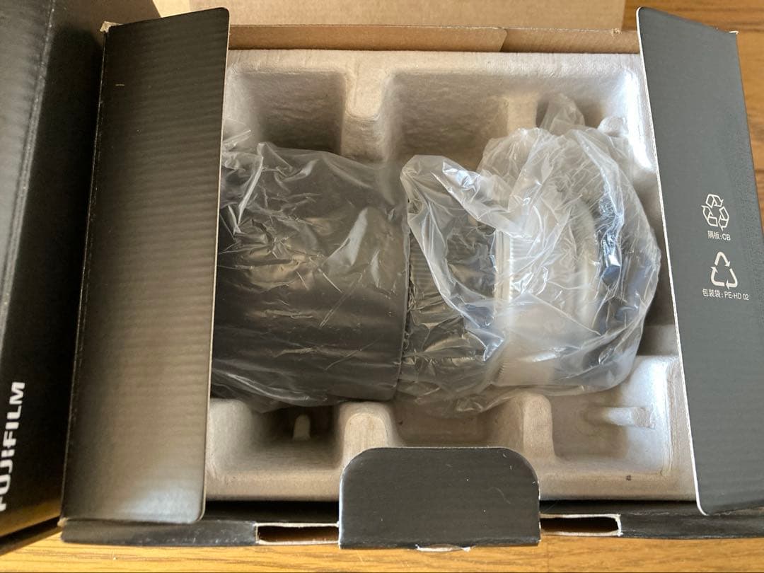 【動作確認済み】Fujifilm X-A3【一眼レフ】